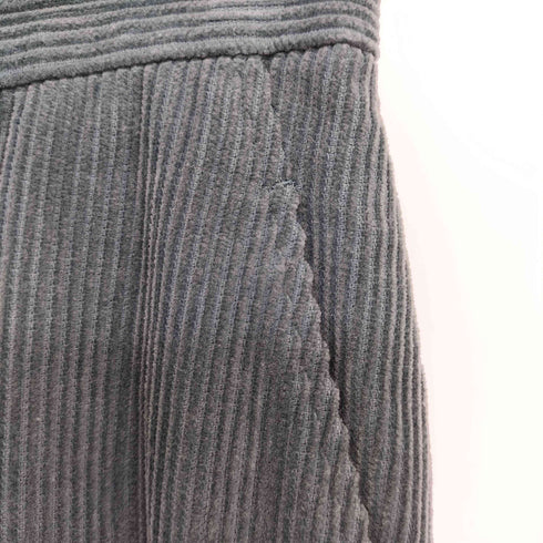 ロクビューティーアンドユースユナイテッドアローズ 6 BEAUTY & YOUTH UNITED ARROWS 22AW CORDUROY PANTS コーデュロイ パンツ レディース JPN:38