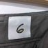 ロクビューティーアンドユースユナイテッドアローズ 6 BEAUTY & YOUTH UNITED ARROWS 22AW CORDUROY PANTS コーデュロイ パンツ レディース JPN:38