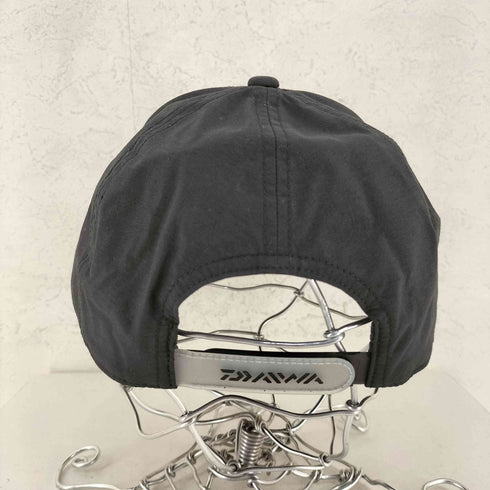 ダイワ DAIWA WINDSTOPPER フラットキャップ メンズ FREE