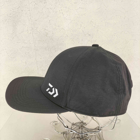 ダイワ DAIWA WINDSTOPPER フラットキャップ メンズ FREE