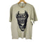 ラッドミュージシャン LAD MUSICIAN TOWER RECORDS BIG T-SHIRT ASH GRAY メンズ JPN:46