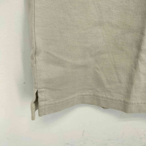 ラッドミュージシャン LAD MUSICIAN TOWER RECORDS BIG T-SHIRT ASH GRAY メンズ JPN:46