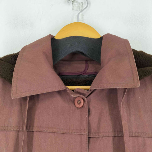 ロンドンフォグ LONDON FOG ライナー付き コート レディース