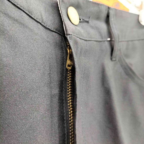 レッドキャップ RED KAP センタープレス スラックスパンツ メンズ 30