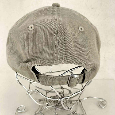 ニューエラ NEW ERA ロゴ刺繍 EASYSNAP 6パネルキャップ レディース