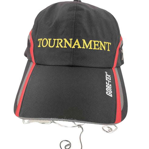 ダイワ DAIWA トーナメント ゴアテックスキャップ メンズ FREE