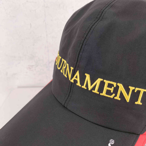 ダイワ DAIWA トーナメント ゴアテックスキャップ メンズ FREE