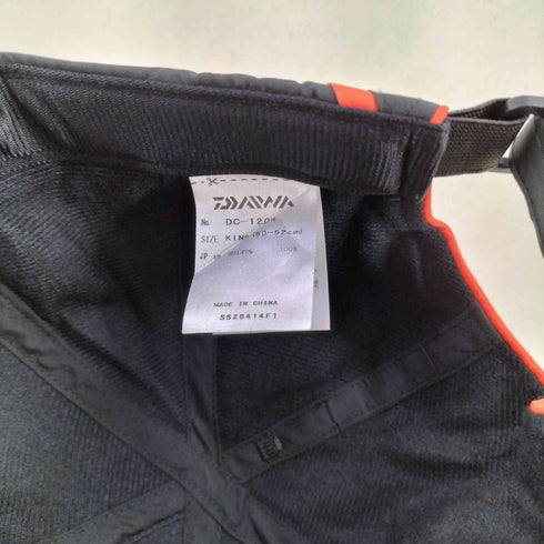 ダイワ DAIWA トーナメント ゴアテックスキャップ メンズ FREE