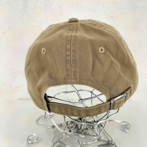 ニューエラ NEW ERA ロゴ刺繍 EASYSNAP 6パネルキャップ レディース