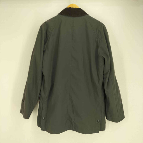 ユニクロ UNIQLO 襟コーデュロイ 比翼ジャケット メンズ