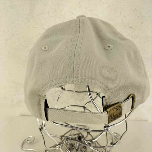 ニューエラ NEW ERA ロゴ刺繍 EASYSNAP 6パネルキャップ レディース