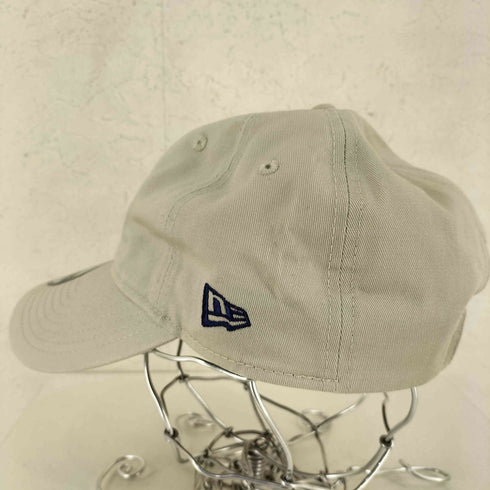 ニューエラ NEW ERA ロゴ刺繍 EASYSNAP 6パネルキャップ レディース