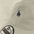 ニューエラ NEW ERA ロゴ刺繍 EASYSNAP 6パネルキャップ レディース