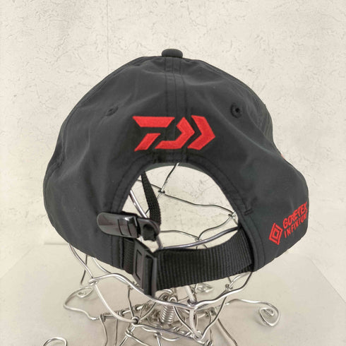 ダイワ DAIWA スペシャル ゴアテックスインフィニアム キャップ キング メンズ FREE
