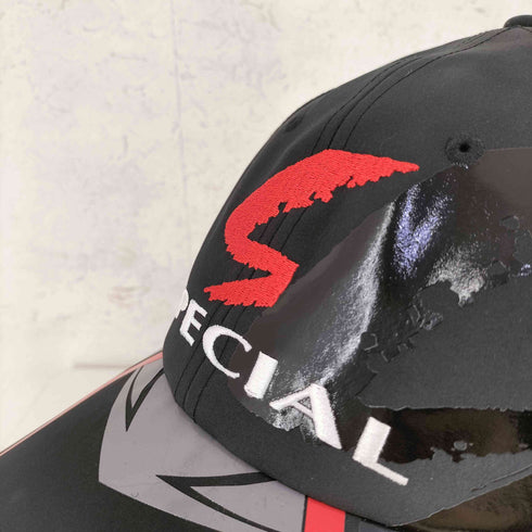 ダイワ DAIWA スペシャル ゴアテックスインフィニアム キャップ キング メンズ FREE