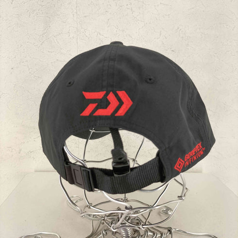 ダイワ DAIWA スペシャル ゴアテックスインフィニアム キャップ キング メンズ FREE