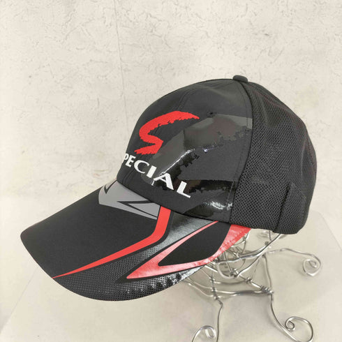 ダイワ DAIWA スペシャル ゴアテックスインフィニアム メッシュキャップ キング メンズ FREE