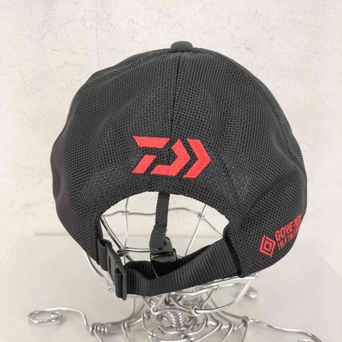 ダイワ DAIWA スペシャル ゴアテックスインフィニアム メッシュキャップ キング メンズ FREE