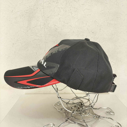 ダイワ DAIWA スペシャル ゴアテックスインフィニアム メッシュキャップ キング メンズ FREE