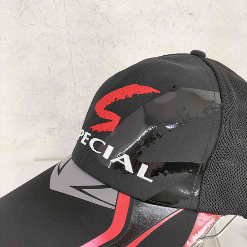 ダイワ DAIWA スペシャル ゴアテックスインフィニアム メッシュキャップ キング メンズ FREE