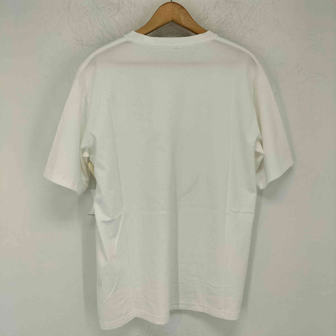 ラッドミュージシャン LAD MUSICIAN 24SS BIG T-SHIRT 人間失格 メンズ JPN:44