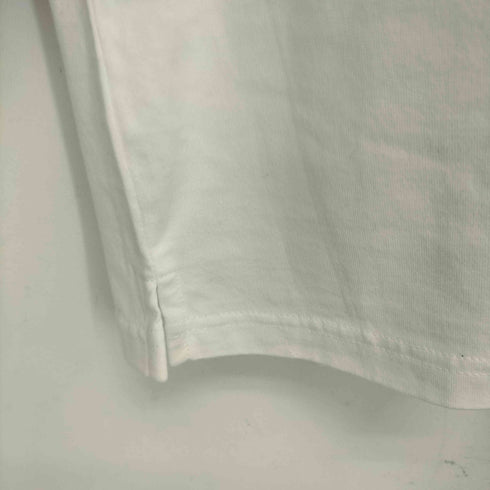 ラッドミュージシャン LAD MUSICIAN 24SS BIG T-SHIRT 人間失格 メンズ JPN:44