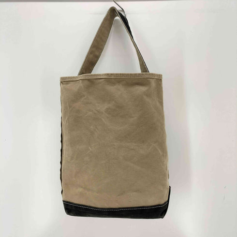 テンベアー TEMBEA キャンバストートバッグ メンズ