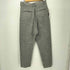 ロクビューティーアンドユースユナイテッドアローズ 6 BEAUTY & YOUTH UNITED ARROWS NEP TWEED PANTS ネップ ツイード タックパンツ レディース JPN:38