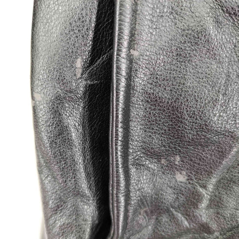 ウィルソン Wilsons Leather レザー コート レディース