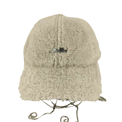 ニューエラ NEW ERA MINK FLEECE SCR OSFM レディース