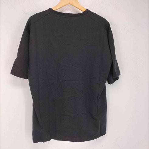 ラッドミュージシャン LAD MUSICIAN 23SS Big T-Shirt メンズ JPN:42