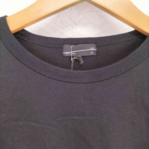 ラッドミュージシャン LAD MUSICIAN 23SS Big T-Shirt メンズ JPN:42