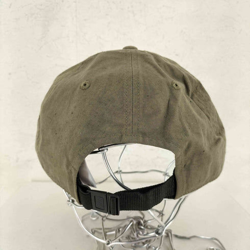 ダイワ DAIWA オーガニックコットンキャップ メンズ FREE