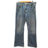 リーバイス Levis 00S メキシコ製 ボタン裏104M 567 LOOSE BOOT CUT ブーツカット フレア デニムパンツ  メンズ  W34L32