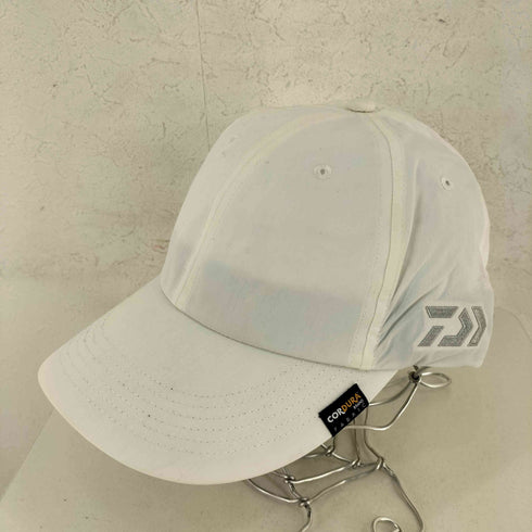 ダイワ DAIWA コーデュラ カジュアルキャップ メンズ FREE