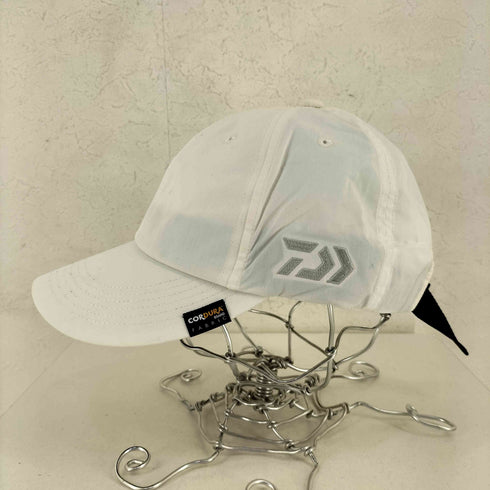 ダイワ DAIWA コーデュラ カジュアルキャップ メンズ FREE