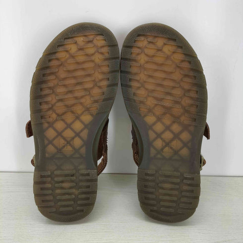 ドクターマーチン Dr.Martens JORGE II FL スリングバック シューズ レディース JPN:37