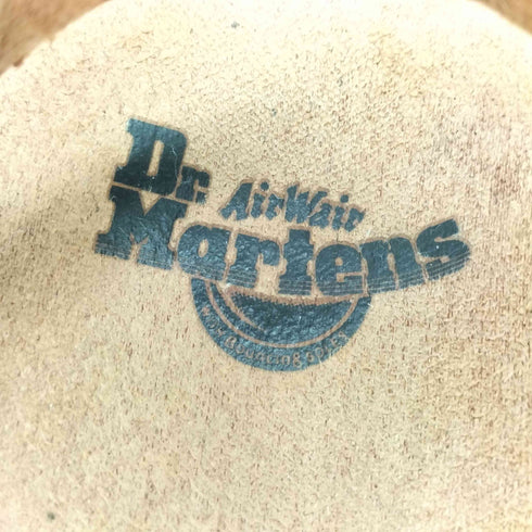 ドクターマーチン Dr.Martens JORGE II FL スリングバック シューズ レディース JPN:37