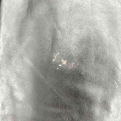 ESCELLED レザー コート メンズ JPN:XL