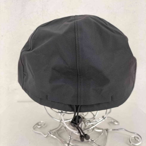 ダイワ DAIWA 【D-VEC×ALMOSTBLACK】GORE-TEX PRODUCT VENTILATION CAP メンズ FREE