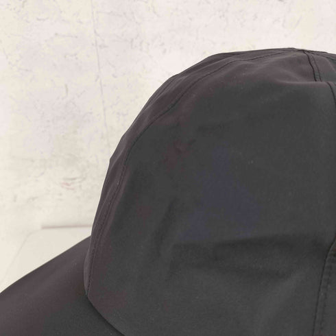 ダイワ DAIWA 【D-VEC×ALMOSTBLACK】GORE-TEX PRODUCT VENTILATION CAP メンズ FREE