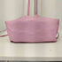 メゾンスペシャル MAISON SPECIAL Vegan Leather 2way Purse Small Shoulder Bag レザー 巾着バッグ レディース