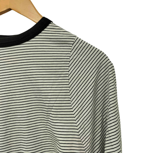 ビューティーアンドユースユナイテッドアローズ BEAUTY & YOUTH UNITED ARROWS コットン天竺ビッグロングスリーブTシャツ レディース