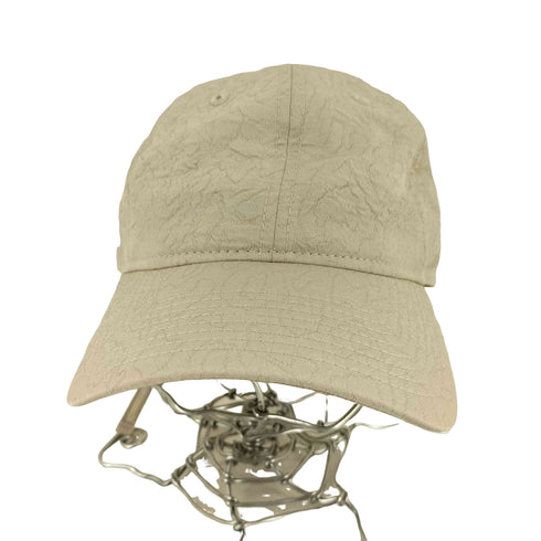 ニューエラ NEW ERA ジャガード 6パネルキャップ レディース MEDIUM/LARGE