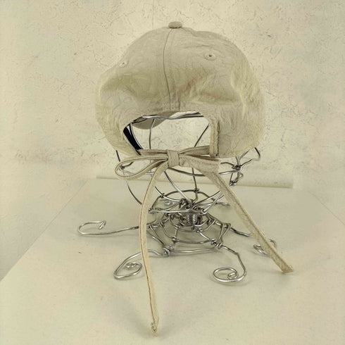 ニューエラ NEW ERA ジャガード 6パネルキャップ レディース MEDIUM/LARGE