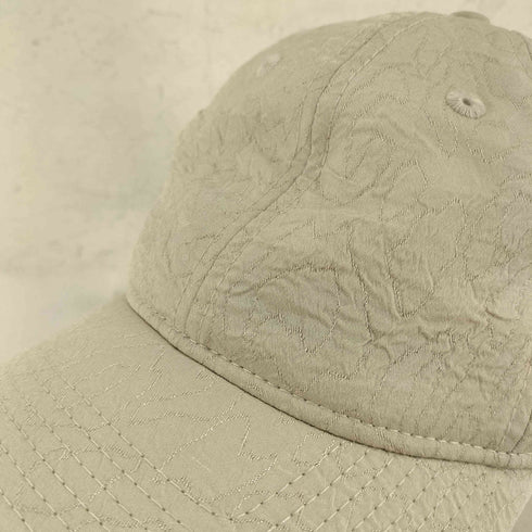 ニューエラ NEW ERA ジャガード 6パネルキャップ レディース MEDIUM/LARGE