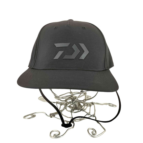 ダイワ DAIWA ボートフラットキャップ メンズ FREE