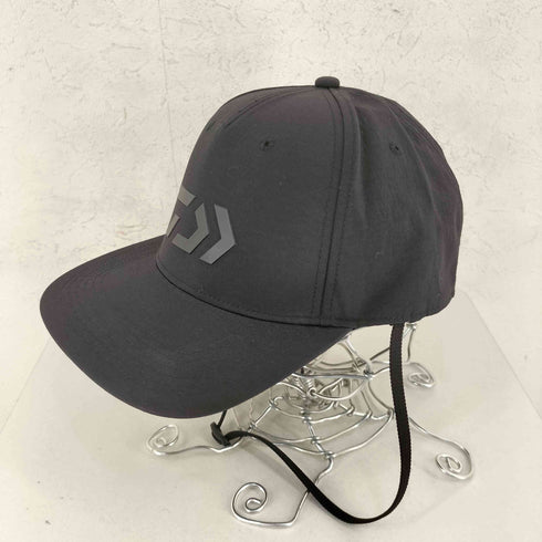 ダイワ DAIWA ボートフラットキャップ メンズ FREE