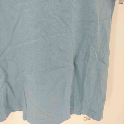 アンディフィーテッド UNDEFEATED SPORTS TEE ロゴプリント クルーネック半袖Tシャツ カットソー メンズ S