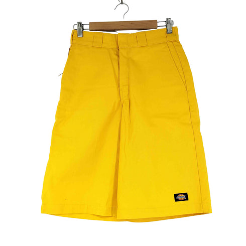 ディッキーズ Dickies LOOSE FIT ワークショーツ レディース 28